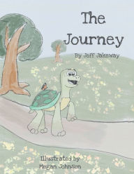 Title: The Journey, Author: Jeff Jakeway