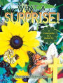 What a Surprise!: A Caterpillar to a Butterfly