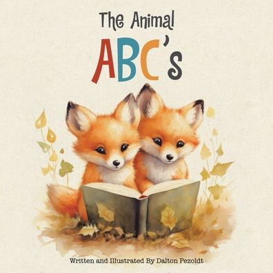 The Animal ABC's