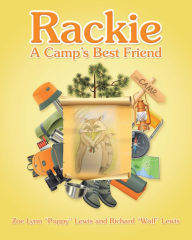 Title: Rackie - A Camp's Best Friend, Author: Zoe Lynn 