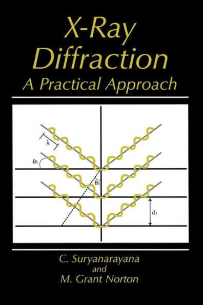 X-Ray Diffraction: A Practical Approach