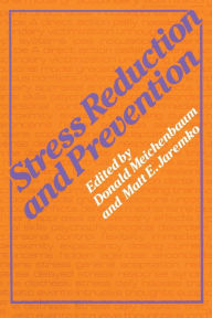 Title: Stress Reduction and Prevention, Author: M. Jaremko