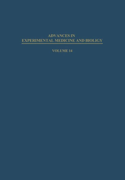 Membrane-Bound Enzymes: Proceedings of an International Symposium held in Pavia, Italy May 29-30, 1970