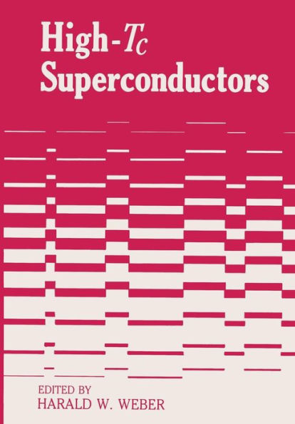 High-Tc Superconductors