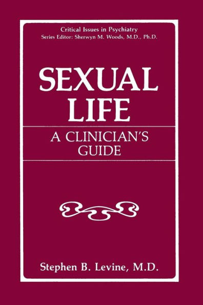 Sexual Life: A Clinician's Guide