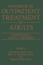 Handbook of Outpatient Treatment of Adults: Nonpsychotic Mental Disorders