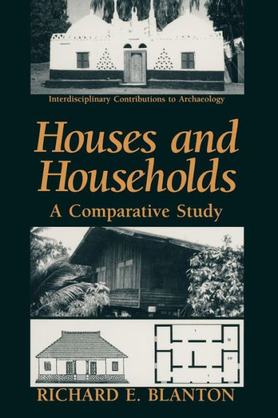 Houses and Households: A Comparative Study