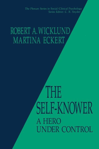 The Self-Knower: A Hero Under Control