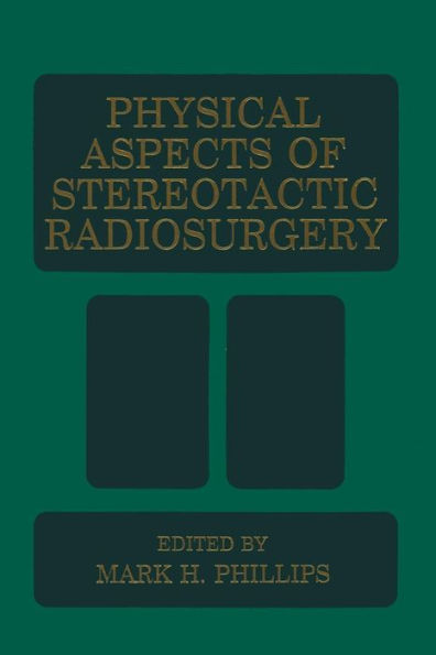 Physical Aspects of Stereotactic Radiosurgery