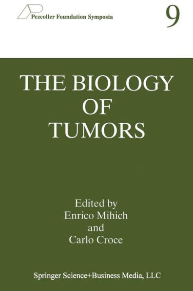 The Biology of Tumors