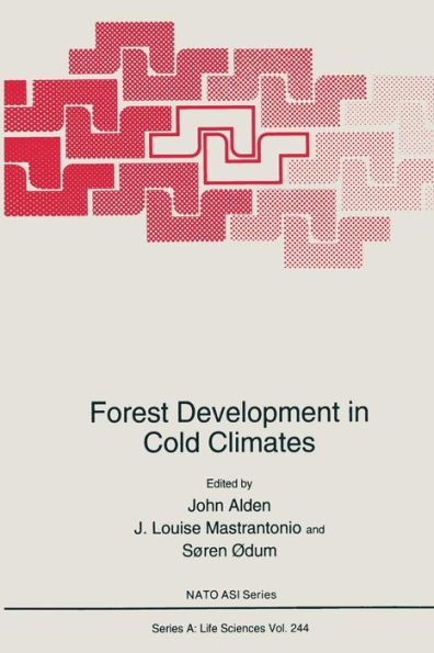 Forest Development Cold Climates