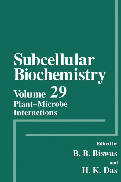 Plant-Microbe Interactions