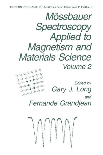 Mï¿½ssbauer Spectroscopy Applied to Magnetism and Materials Science