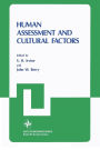 Human Assessment and Cultural Factors