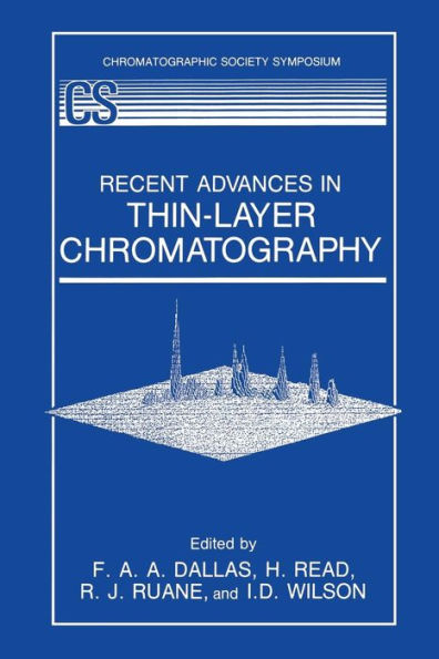 Recent Advances in Thin-Layer Chromatography