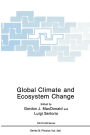 Global Climate and Ecosystem Change