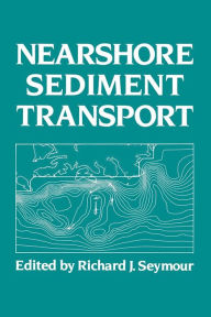 Title: Nearshore Sediment Transport, Author: R.J. Seymour