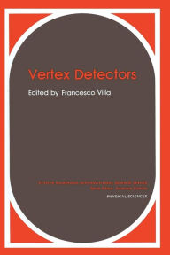 Title: Vertex Detectors, Author: Francesco Villa