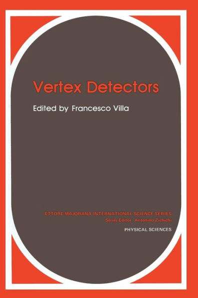 Vertex Detectors