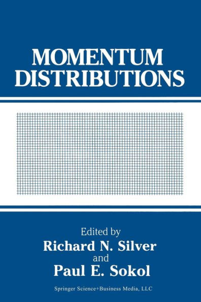 Momentum Distributions