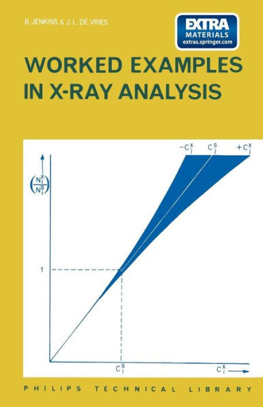 Worked Examples in X-Ray Analysis