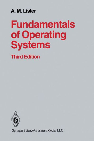 Fundamentals of Operating Systems / Edition 3
