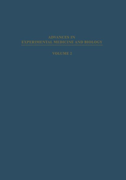 Pharmacology of Hormonal Polypeptides and Proteins: Proceedings of an International Symposium on the Pharmacology of Hormonal Polypeptides, held in Milan, Italy, September 14-16, 1967