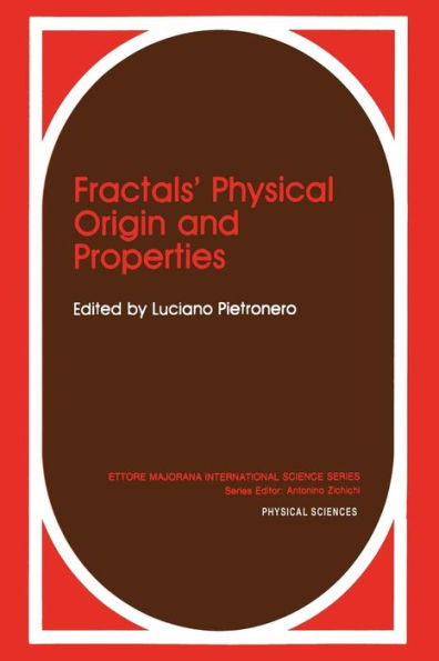 Fractals' Physical Origin and Properties