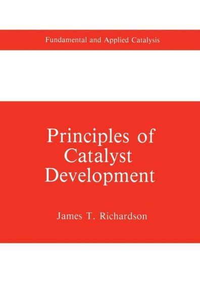 Principles of Catalyst Development