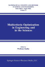 Multicriteria Optimization in Engineering and in the Sciences