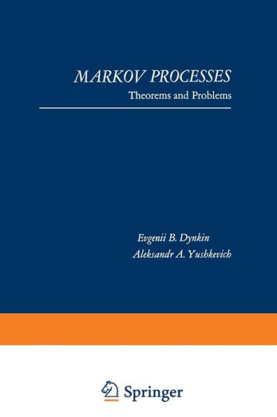 Markov Processes: Theorems and Problems