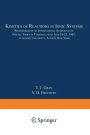 Kinetics of Reactions in Ionic Systems: Proceedings of an International Symposium on Special Topics in Ceramics, held June 18-23, 1967, at Alfred University, Alfred, New York