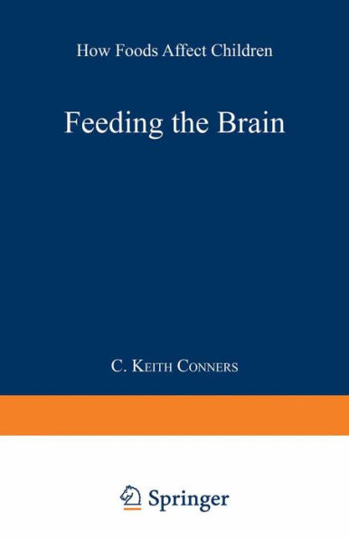 Feeding the Brain: How Foods Affect Children