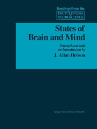 Title: States of Brain and Mind, Author: HOBSON