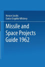 Missile and Space Projects Guide 1962