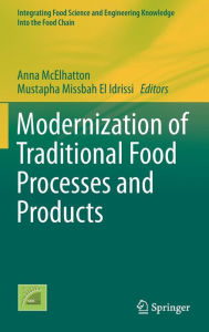 Free ebook downloads ipods Modernization of Traditional Food Processes and Products