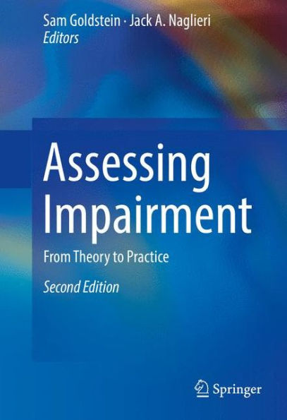 Assessing Impairment: From Theory to Practice