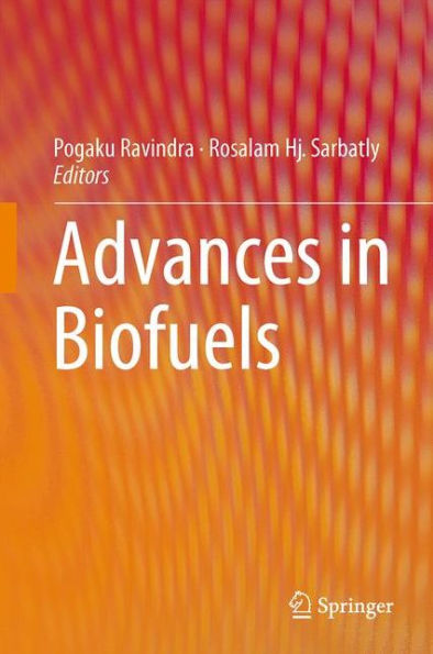Advances Biofuels
