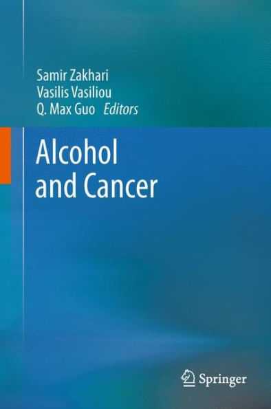 Alcohol and Cancer