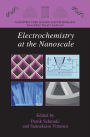 Electrochemistry at the Nanoscale / Edition 1