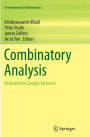 Combinatory Analysis: Dedicated to George Andrews
