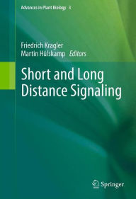 Title: Short and Long Distance Signaling, Author: Friedrich Kragler