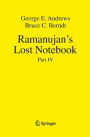 Ramanujan's Lost Notebook: Part IV