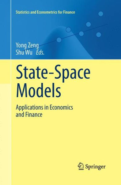 State-Space Models: Applications in Economics and Finance