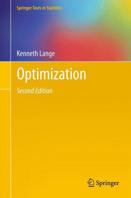 a gentle introduction to optimization pdf download