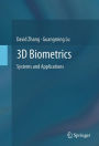 3D Biometrics: Systems and Applications