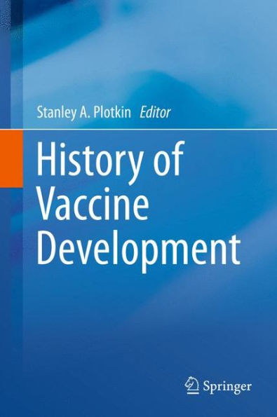 History of Vaccine Development