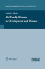 Abl Family Kinases in Development and Disease / Edition 1