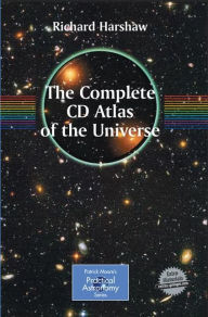 Title: The Complete CD Guide to the Universe, Author: Richard Harshaw