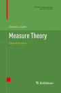 Measure Theory: Second Edition